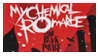 my chemical romance