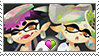 The Squid Sisters!
